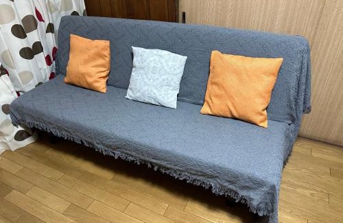 Adachi Apartment | Vivian house