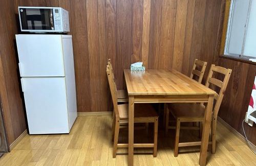 Adachi Apartment | Vivian house