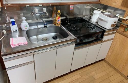 Adachi Apartment | Vivian house
