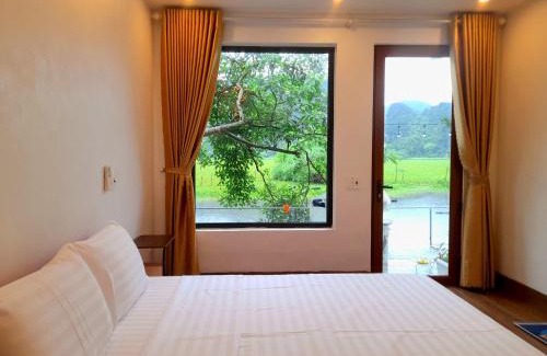 Hoa Lu Apartment | Vivian riverside cottage - Ninh Bình