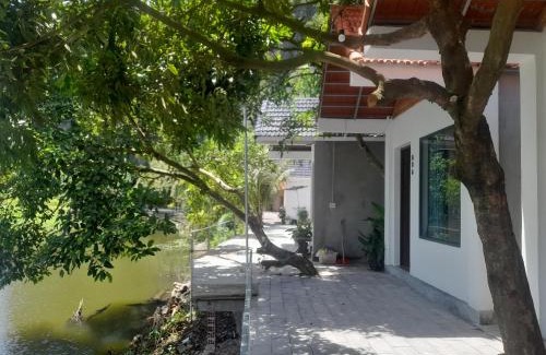 Hoa Lu Apartment | Vivian riverside cottage - Ninh Bình