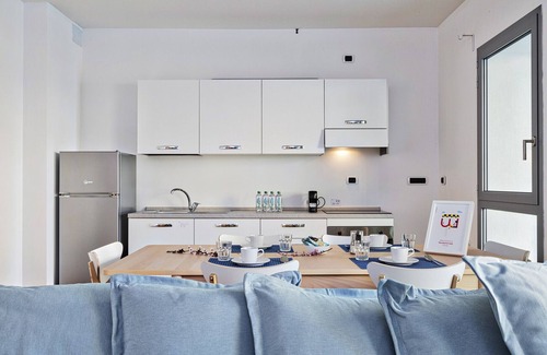 Boccadasse Apartment | ViviBoccadasse by Wonderful Italy - Primula