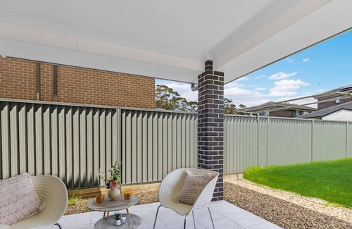 Marsden Park House | Vivid House in Marsden Park
