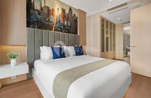 Cilandak Apartment | Vivida by Kozystay - Cilandak