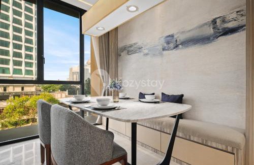 Cilandak Apartment | Vivida by Kozystay - Cilandak