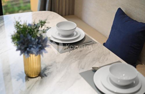 Cilandak Apartment | Vivida by Kozystay - Cilandak