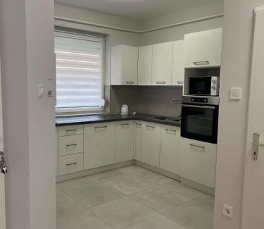 Nyiregyhaza Apartment | Vivien Apartman