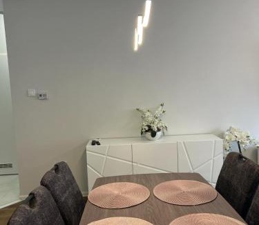 Nyiregyhaza Apartment | Vivien Apartman