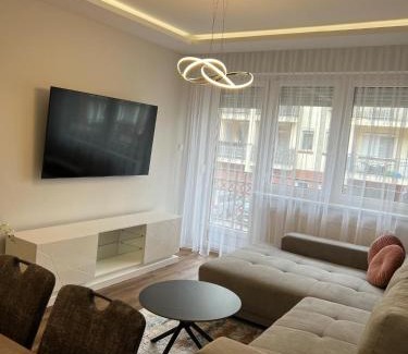 Nyiregyhaza Apartment | Vivien Apartman