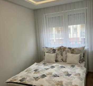 Nyiregyhaza Apartment | Vivien Apartman