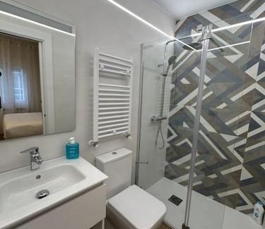Burgos Apartment | Vivienda céntrica junto al museo