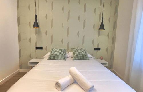 Burgos Apartment | Vivienda céntrica junto al museo