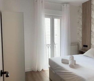 Burgos Apartment | Vivienda céntrica junto al museo
