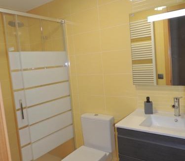 Valderrobres Apartment | Vivienda El Olivo