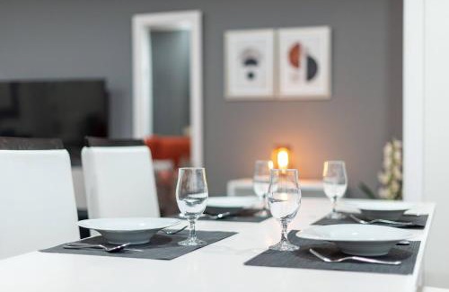 San Sebastian Apartment | Vivienda ideal para familias en San Sebastián