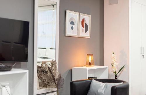 San Sebastian Apartment | Vivienda ideal para familias en San Sebastián