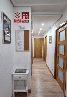 Bejar Apartment | Vivienda Mirasierra
