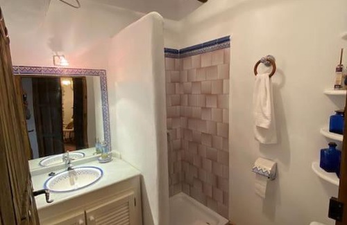 Nieles House | Vivienda Rural de Lujo en la Alpujarra (Nieles)