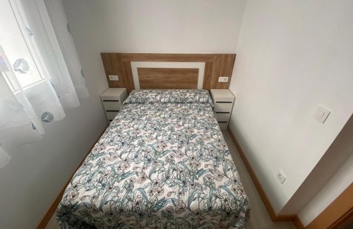 Teruel Apartment | Vivienda San José
