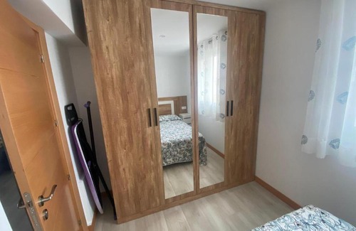 Teruel Apartment | Vivienda San José