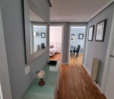 Leon Apartment | Vivienda SILVIA RENFE