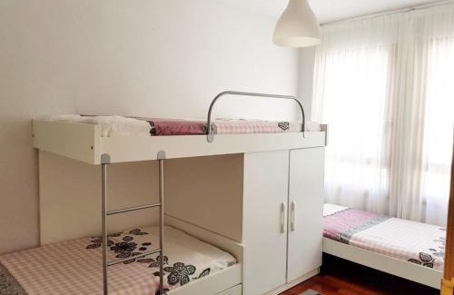 Canfranc-Estacion Apartment | Vivienda Turística Pirineos XXI