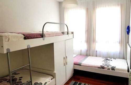Canfranc-Estacion Apartment | Vivienda Turística Pirineos XXI