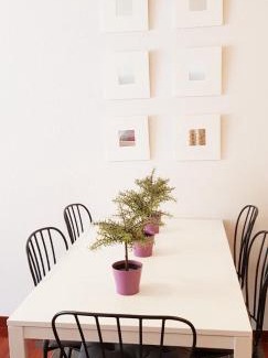 Canfranc-Estacion Apartment | Vivienda Turística Pirineos XXI