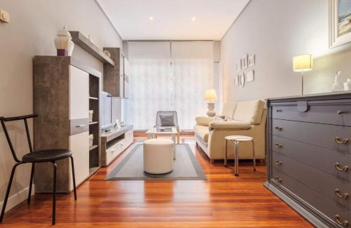 Castanos Apartment | Vivienda Turística de Prestancia en Castaños, Bilbao