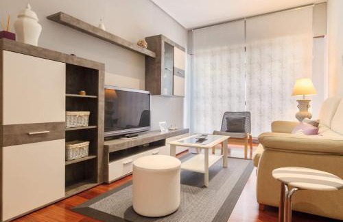 Castanos Apartment | Vivienda Turística de Prestancia en Castaños, Bilbao