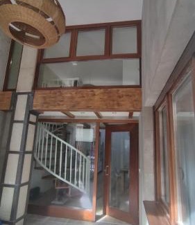 Tudela Apartment | vivienda turística los Robles