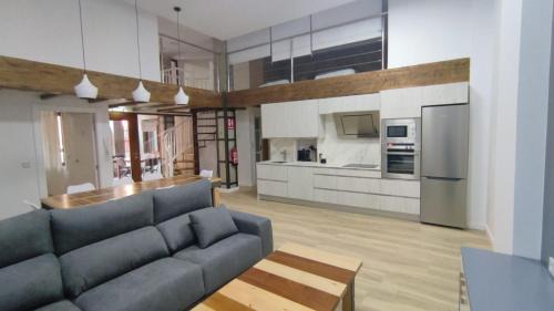 Tudela Apartment | vivienda turística los Robles