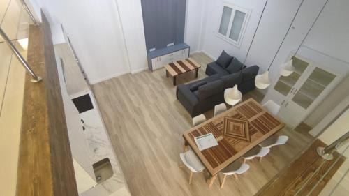 Tudela Apartment | vivienda turística los Robles