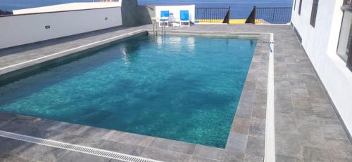Santiago del Teide House | Vivienda Vacacional Playa La Arena