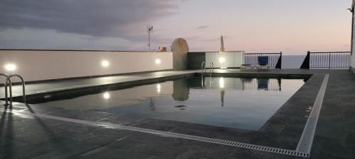 Santiago del Teide House | Vivienda Vacacional Playa La Arena