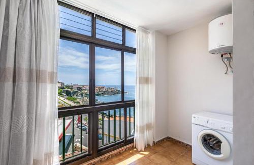 Santiago del Teide House | Vivienda Vacacional Playa La Arena