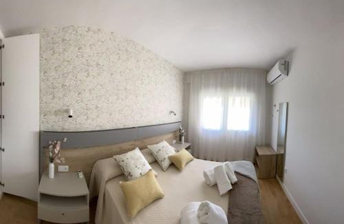 La Guardia Apartment | Vivienda Vista Mayor 3 Dorm Íntegro cerca de Madrid y Toledo