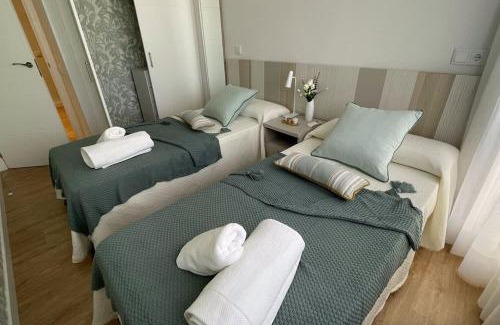La Guardia Apartment | Vivienda Vista Mayor 3 Dorm Íntegro cerca de Madrid y Toledo