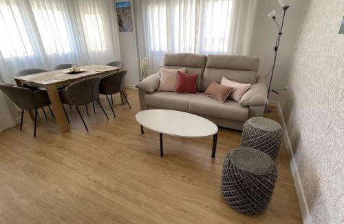 La Guardia Apartment | Vivienda Vista Mayor 3 Dorm Íntegro cerca de Madrid y Toledo