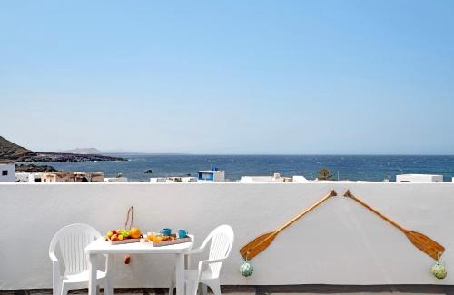 El Golfo House | Viviendas El Pescador - Remo
