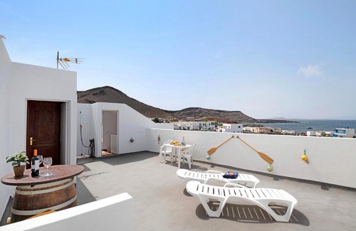 El Golfo House | Viviendas El Pescador - Remo