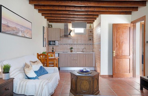 El Golfo House | Viviendas El Pescador - Remo