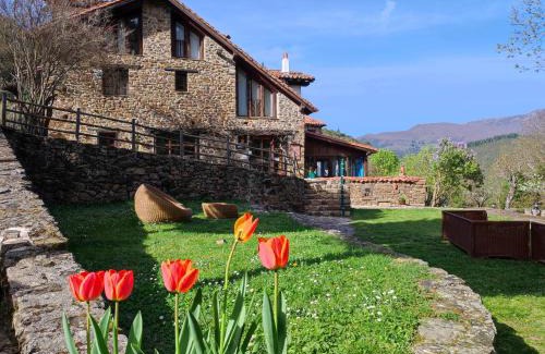 Cabezon de Liebana Apartment | Viviendas Rurales El Covaju