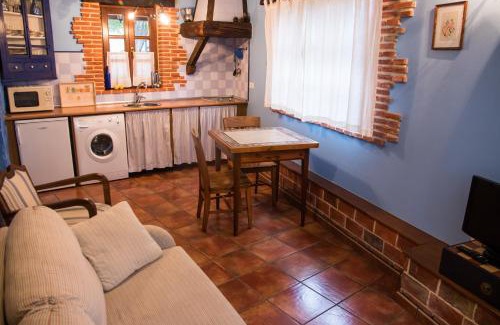 Cobreces House | Viviendas Rurales Las Fontanias