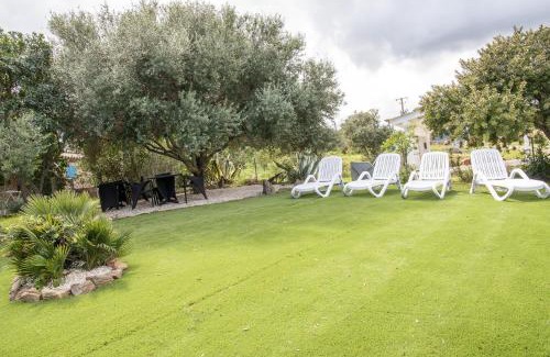 Golfo Aranci Villa | VivimiHome - Villa Sos Aranzos