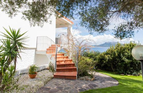 Golfo Aranci Villa | VivimiHome - Villa Sos Aranzos