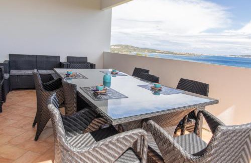 Golfo Aranci Villa | VivimiHome - Villa Sos Aranzos