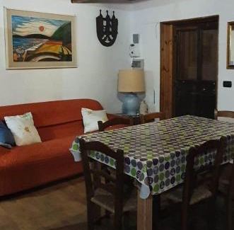 Roure House | ViviMontagna Mathilda