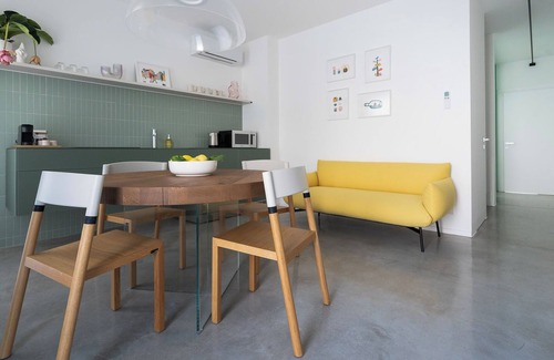 Civitanova Marche House | VIVO rooms