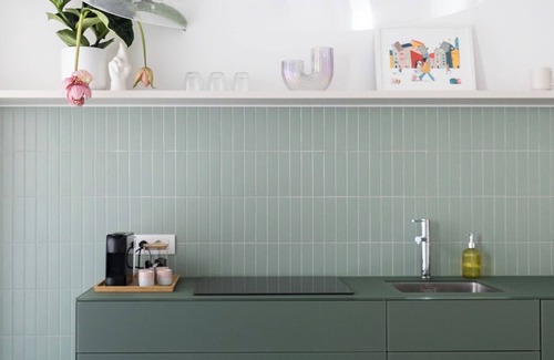 Civitanova Marche House | VIVO rooms